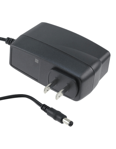 Adaptador 12V AC/DC (24W) - US Adaptador 12V AC/DC (24W) - US