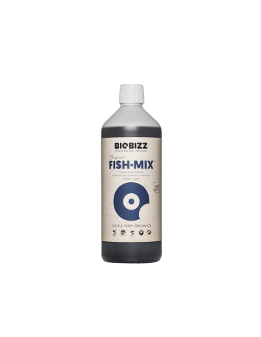 BioBizz Fish Mix 1L