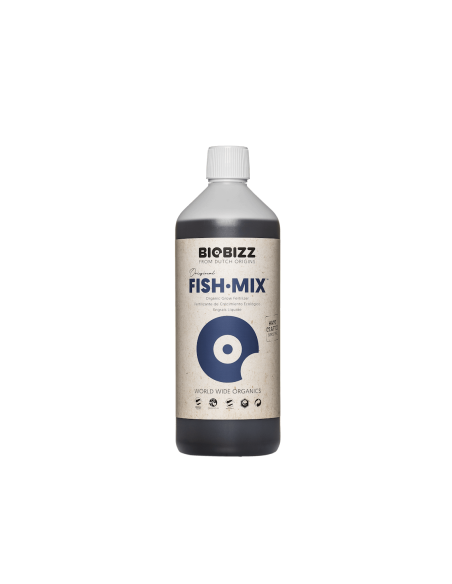 BioBizz Fish Mix 1L BioBizz Fish Mix 1L