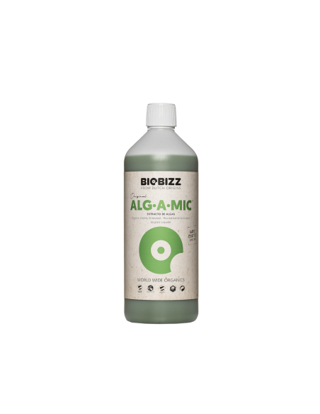 BioBizz Alg-A-Mic 1L BioBizz Alg-A-Mic 1L