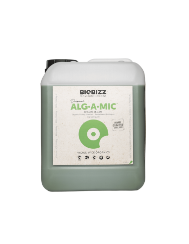 BioBizz Alg-A-Mic 5L