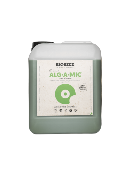 BioBizz Alg-A-Mic 5L BioBizz Alg-A-Mic 5L