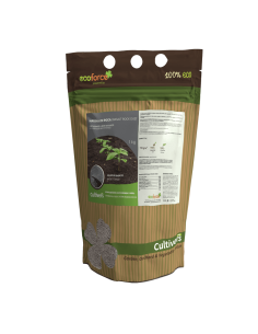 Cultivers Ecoforce Farinha de Rocha (Pó de Basalto) 1kg