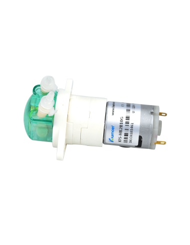 Bomba Peristáltica KFS 12V