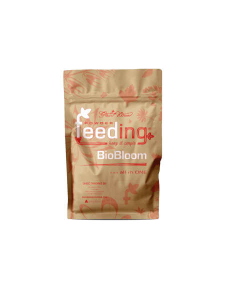 Green House Feeding BioBloom 1kg Green House Feeding BioBloom 1kg