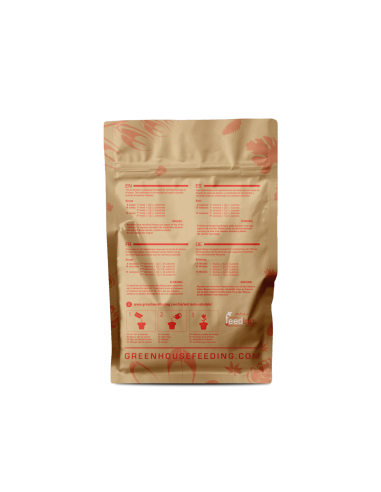 Green House Feeding BioBloom 1-2.5kg
