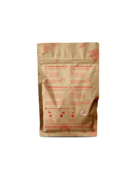 Green House Feeding BioBloom 1-2.5kg Green House Feeding BioBloom 1-2.5kg