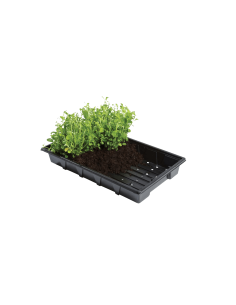 Garland Professional Tray w/ Holes (37 x 23,5 x 5cm)