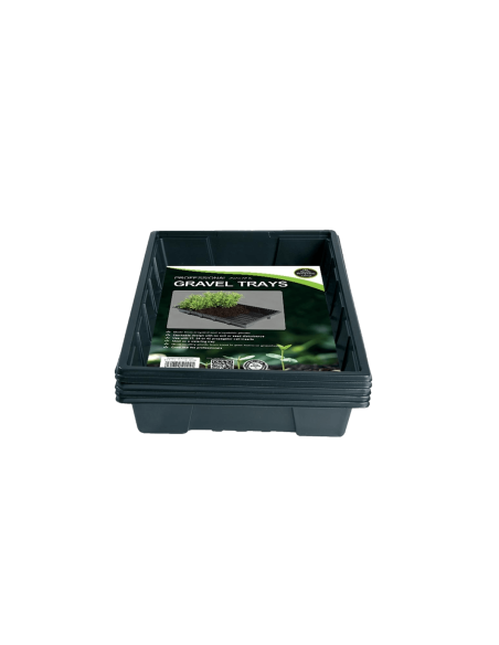 Garland Professional Tray w/ Holes (37 x 23,5 x 5cm) Garland Professional Tray w/ Holes (37 x 23,5 x 5cm)
