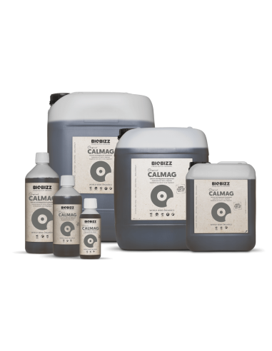 BioBizz Calmag 250-500mL