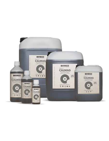 BioBizz Calmag 250-500mL BioBizz Calmag 250-500mL
