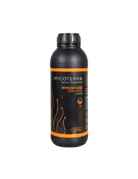 Mycoterra Mycofeed 1L Mycoterra Mycofeed 1L