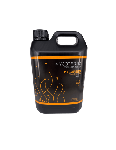 Mycoterra Mycofeed 5L