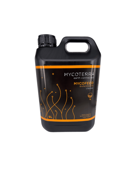 Mycoterra Mycofeed 5L Mycoterra Mycofeed 5L