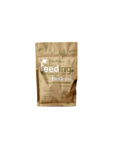 Green House Feeding BioGrow 1-2.5kg