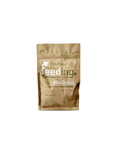 Green House Feeding BioGrow 1kg