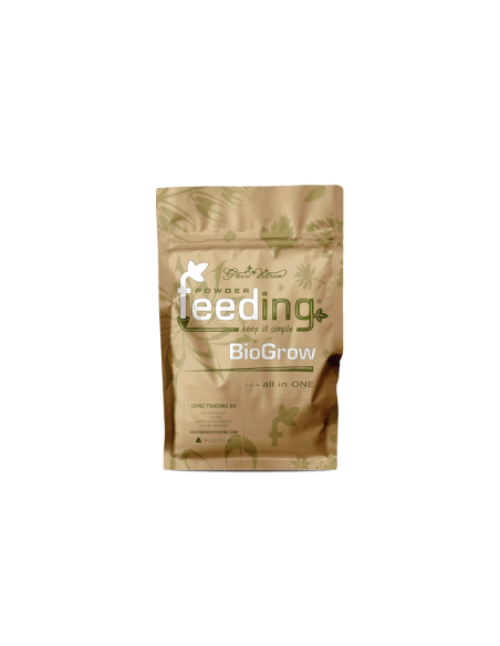 Green House Feeding BioGrow 1kg Green House Feeding BioGrow 1kg