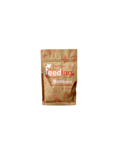 Green House Feeding BioBloom 500g