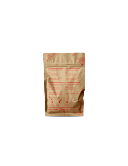 Green House Feeding BioBloom 125-500g Green House Feeding BioBloom 125-500g