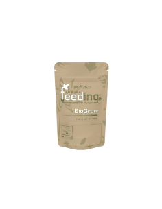 Green House Feeding BioGrow 50