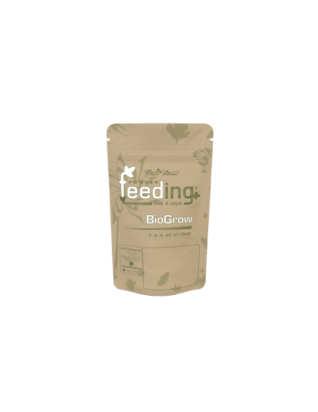 Green House Feeding BioGrow 50 Green House Feeding BioGrow 50