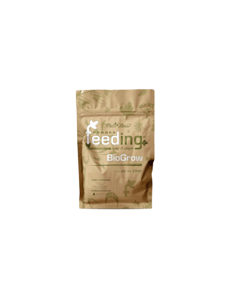 Green House Feeding BioGrow 500g Green House Feeding BioGrow 500g