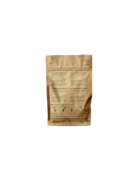 Green House Feeding BioGrow 50-500g Green House Feeding BioGrow 50-500g