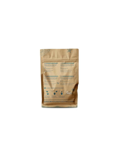 Green House Feeding BioEnhancer 1-2.5kg