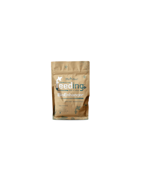 Green House Feeding BioEnhancer 1kg Green House Feeding BioEnhancer 1kg
