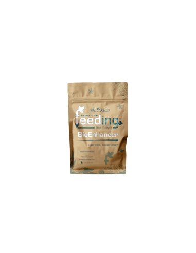 Green House Feeding BioEnhancer 2.5kg