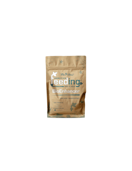Green House Feeding BioEnhancer 2.5kg Green House Feeding BioEnhancer 2.5kg