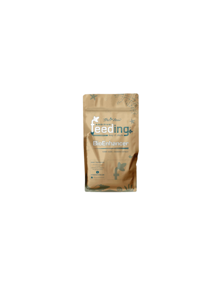Green House Feeding BioEnhancer 125g Green House Feeding BioEnhancer 125g