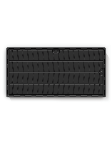 Idrolab IdroTray Standard Size ABS - Professional Growing Tray
