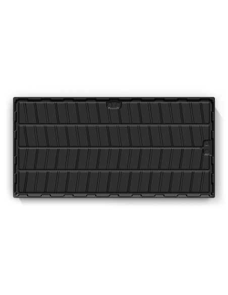 Idrolab IdroTray Standard Size ABS - Professional Growing Tray Idrolab IdroTray Standard Size ABS - Professional Growing Tray