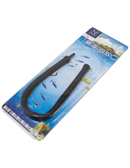 Neptune Tubo Difusor de Ar Flexível Neptune Tubo Difusor de Ar Flexível
