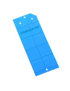 Koppert Horiver Armadilha Fita Adesiva Azul (10 unidades)