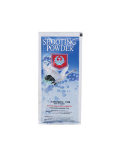 House & Garden Shooting Powder 65 G (1-5-20U)