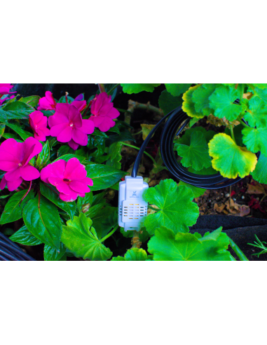 Sensor Compacto de CO₂ GroLab™