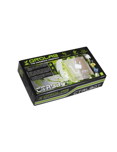 GroLab™ CtrlBot