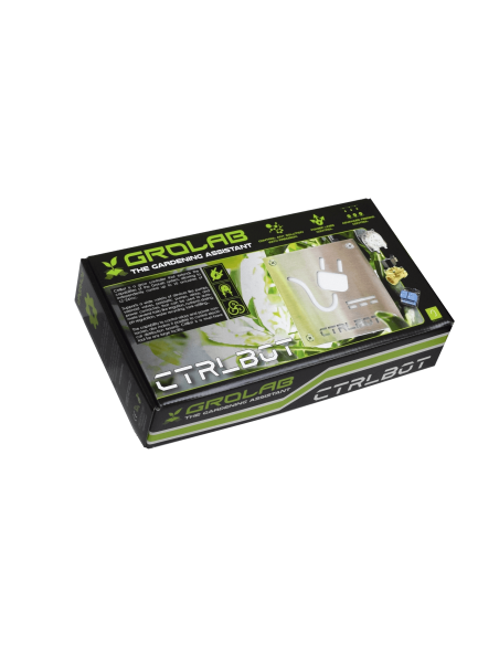 GroLab™ CtrlBot