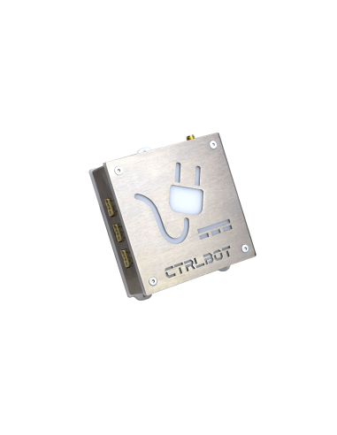 GroLab™ CtrlBot