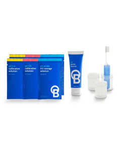 BlueLab pH Probes Care Kit