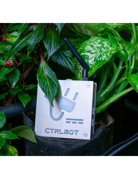 GroLab™ CtrlBot