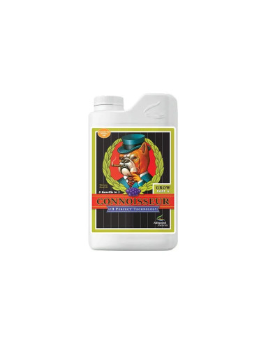 Advanced Nutrients pH Perfect Connoisseur Grow A (1-10L)