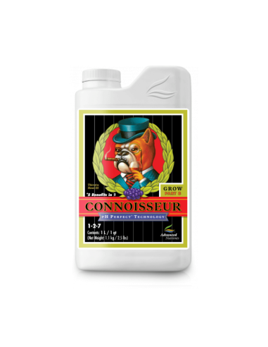 Advanced Nutrients pH Perfect Connoisseur Grow B (1-10L)