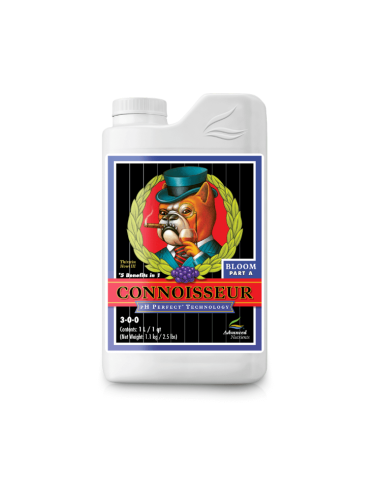 Advanced Nutrients pH Perfect Connoisseur Bloom A (1-10L)