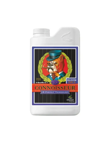 Advanced Nutrients pH Perfect Connoisseur Bloom B (1-10L)