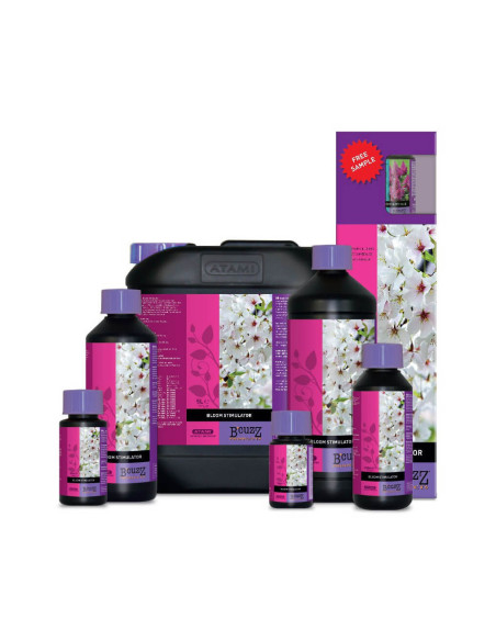 Atami BCuzz Stimulator 100-500ml Atami BCuzz Stimulator 100-500ml