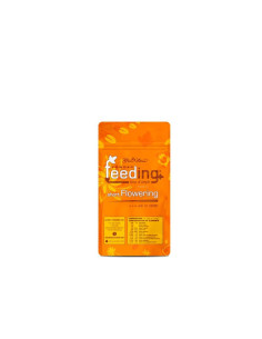 Green House Feeding Short Flowering 125-500g