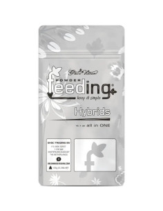 Green House Feeding Hybrids 125-500g